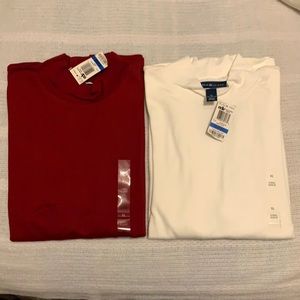 Karen Scott Turtle Necks